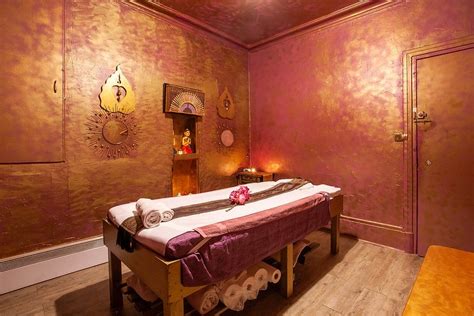 massage courbevoie thai|LOrchidée Blanche